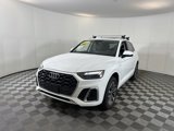 Certified 2024 Audi Q5 2.0T Premium Plus image 2