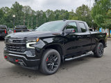 New 2026 Chevrolet Silverado 1500 RST w/ Redline Edition image 2