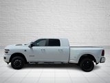 New 2025 RAM 3500 Laramie w/ Night Edition image 2