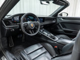 Certified 2022 Porsche 911 Targa 4 image 4