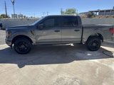 New 2025 Ford F150 STX image 4
