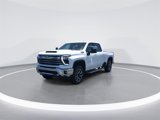 New 2025 Chevrolet Silverado 2500 LTZ w/ LTZ Premium Package image 4