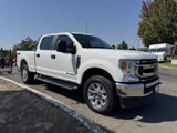 Used 2021 Ford F250 XL w/ STX Appearance Package image 2