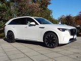 New 2025 MAZDA CX-90 3.3 Turbo S w/ Premium Plus image 2