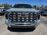 New 2025 Toyota Tundra 1794 Edition image 2