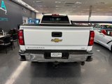 Used 2019 Chevrolet Silverado 2500 LTZ w/ Duramax Plus Package image 5