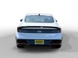 Certified 2025 Hyundai Sonata SEL image 4