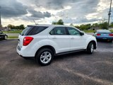 Used 2015 Chevrolet Equinox LS image 3