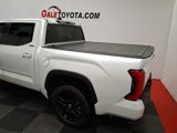 Used 2025 Toyota Tundra Limited image 5