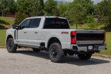 New 2025 Ford F250 Platinum image 4