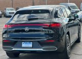 Used 2023 Mercedes-Benz EQE 500 4MATIC SUV w/ Exclusive Trim Package image 5
