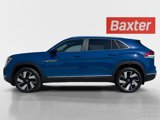 New 2025 Volkswagen Atlas Cross Sport SEL image 5