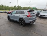 New 2025 Honda CR-V Sport Touring image 5
