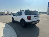 New 2026 Honda Passport TrailSport image 6