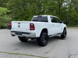 Used 2021 RAM 1500 Laramie w/ Advanced Safety Group image 6