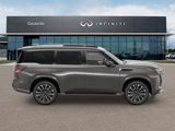 New 2025 INFINITI QX80 Luxe image 4