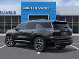 New 2026 Chevrolet Traverse High Country w/ LPO, Floor Liner Package image 3