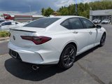 New 2025 Acura TLX SH-AWD w/ A-SPEC Pkg image 6