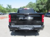 New 2025 RAM 1500 4x4 Crew Cab image 5