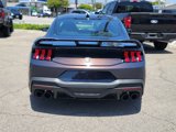 New 2025 Ford Mustang Dark Horse image 5