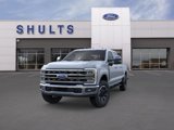 New 2025 Ford F250 Lariat w/ Lariat Ultimate Package image 2