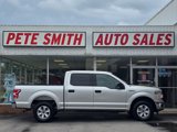 Used 2019 Ford F150 XLT w/ Equipment Group 301A Mid image 2