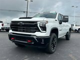 New 2025 Chevrolet Silverado 2500 LTZ w/ LTZ Plus Package image 3