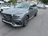 New 2025 Mercedes-Benz GLS 450 4MATIC image 2