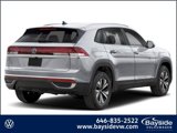New 2025 Volkswagen Atlas Cross Sport SE image 2