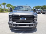 New 2025 Ford F250 Platinum image 2