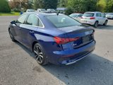 Used 2023 Audi A3 2.0T Premium Plus image 4
