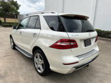 Used 2015 Mercedes-Benz ML 400 4MATIC image 5