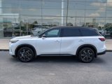 New 2026 INFINITI QX60 Autograph image 2