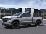 New 2025 GMC Sierra 1500 Elevation w/ X31 Off-Road Package image 2