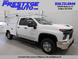 Used 2023 Chevrolet Silverado 2500 W/T w/ WT Convenience Package image 3