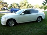 Used 2013 INFINITI G37 x w/ Premium Pkg image 2