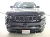 New 2025 Jeep Grand Wagoneer Series III w/ Quick Order Packagew 28T image 2