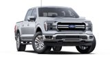 New 2025 Ford F150 Lariat image 5