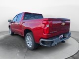 New 2026 Chevrolet Silverado 1500 LTZ w/ LTZ Premium Package image 3