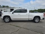 Used 2024 Chevrolet Silverado 1500 LTZ w/ Technology Package image 2