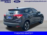 Used 2018 Honda HR-V EX image 5