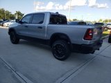 New 2026 RAM 1500 Rebel w/ Rebel Level 2 Equipment Group image 3
