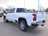 New 2025 Chevrolet Silverado 2500 LTZ w/ LTZ Plus Package image 4