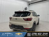 New 2026 Chevrolet TrailBlazer ACTIV image 3