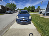 Used 2012 Chevrolet Equinox LT image 4