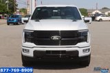 New 2025 Ford F150 Platinum image 2