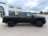 Used 2025 RAM 2500 Big Horn image 2