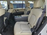 Used 2023 INFINITI QX80 Premium Select w/ Cargo Package image 4