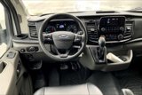 Certified 2023 Ford Transit 250 Medium Roof image 5