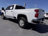Used 2024 Chevrolet Silverado 2500 LTZ image 3